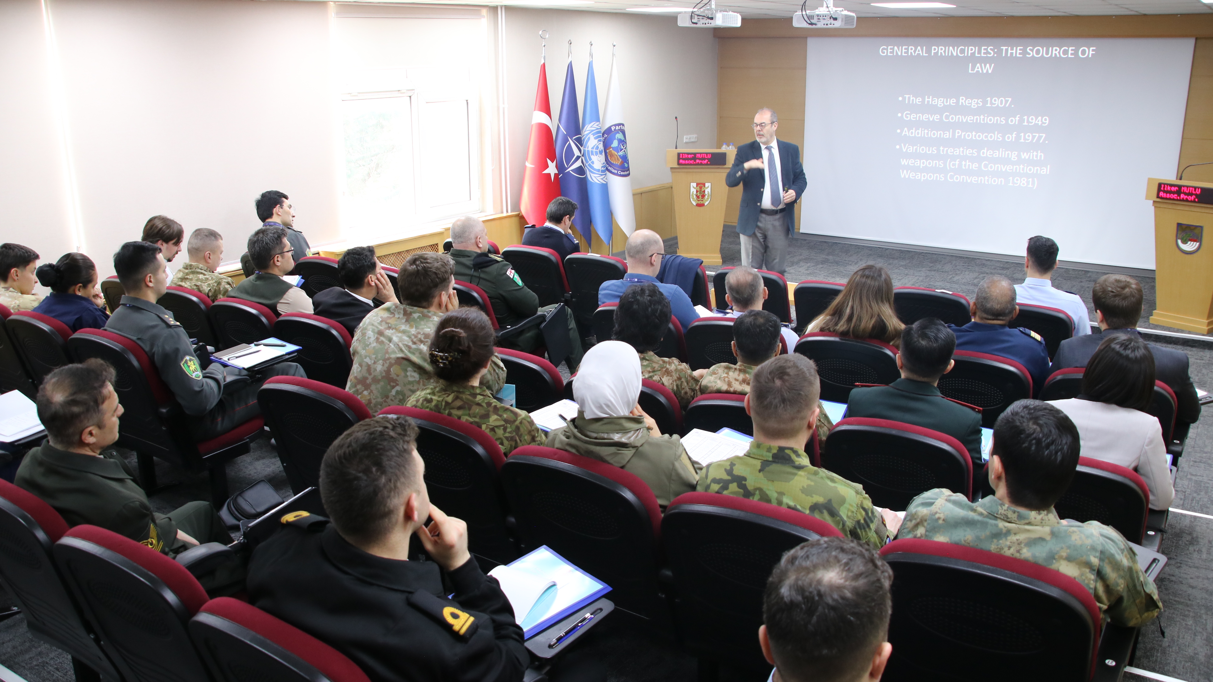 Büyütülmüş Sınıf Eğitimi Görseli